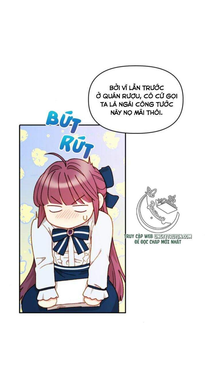 Nữ Chính Muốn Tôi Trở Thành Mẹ Kế Chapter 33.5 - Trang 2