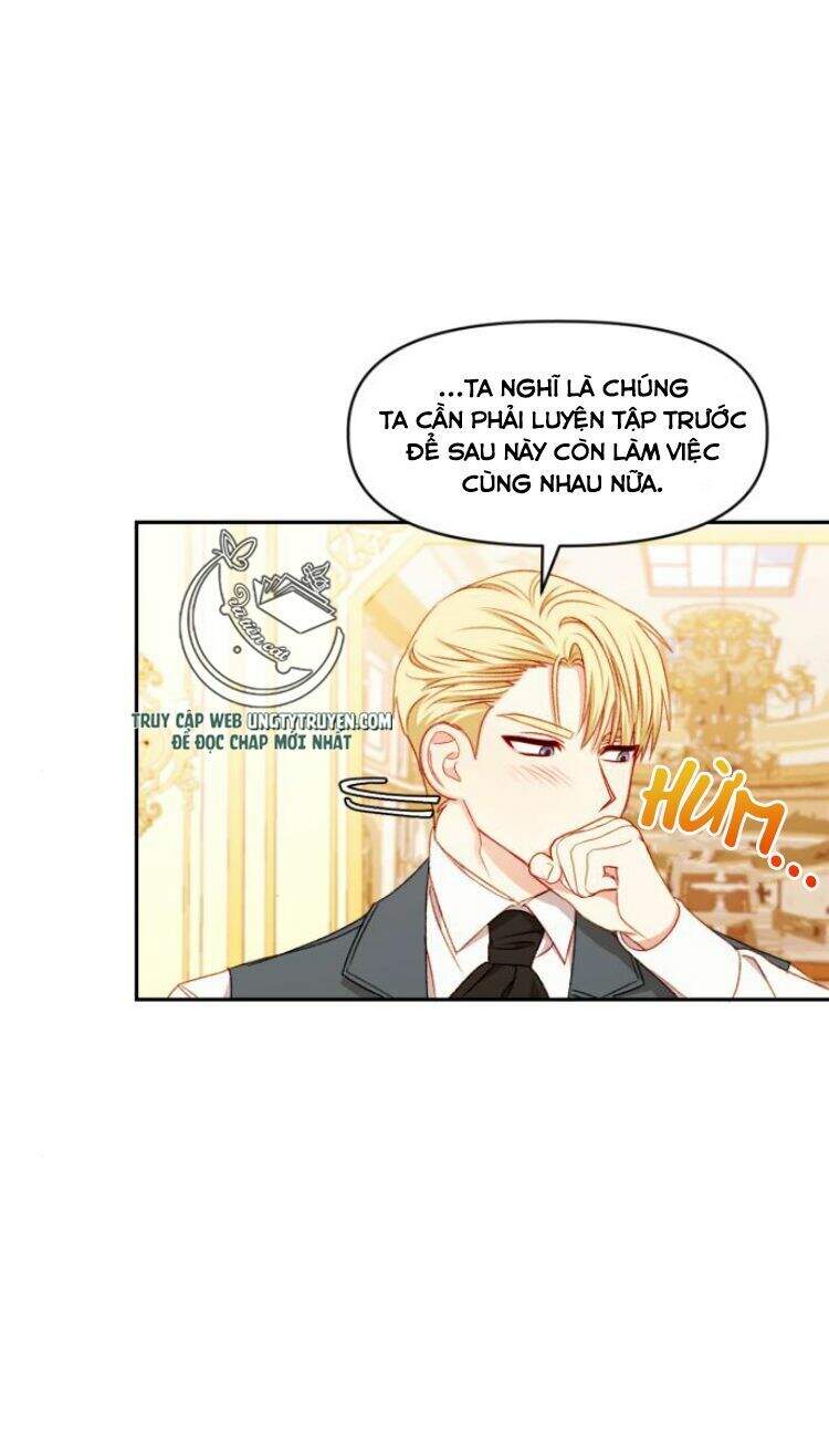 Nữ Chính Muốn Tôi Trở Thành Mẹ Kế Chapter 33.5 - Trang 2