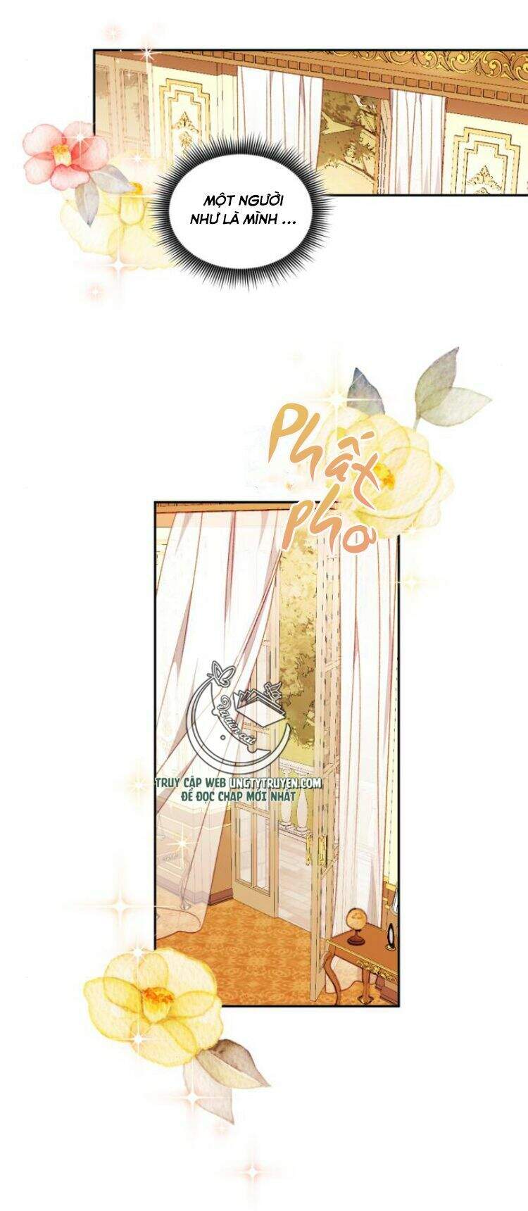 Nữ Chính Muốn Tôi Trở Thành Mẹ Kế Chapter 33.5 - Trang 2