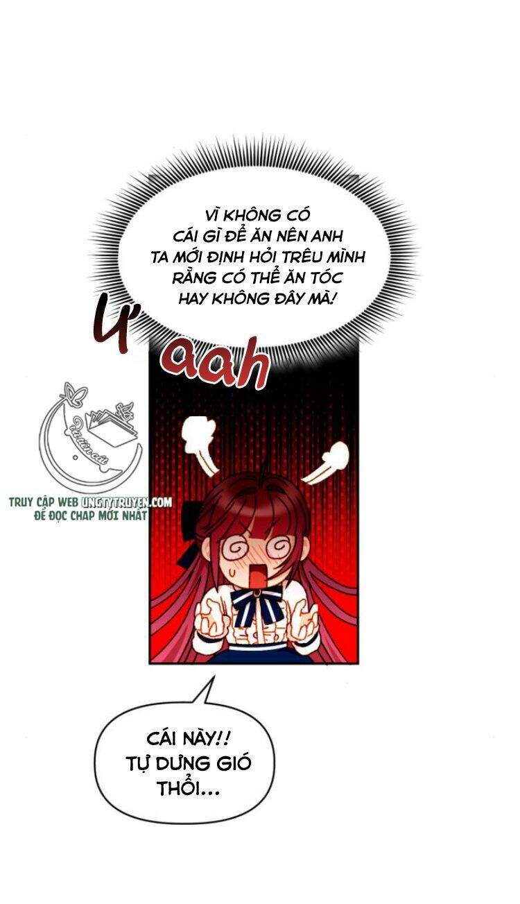 Nữ Chính Muốn Tôi Trở Thành Mẹ Kế Chapter 33.5 - Trang 2