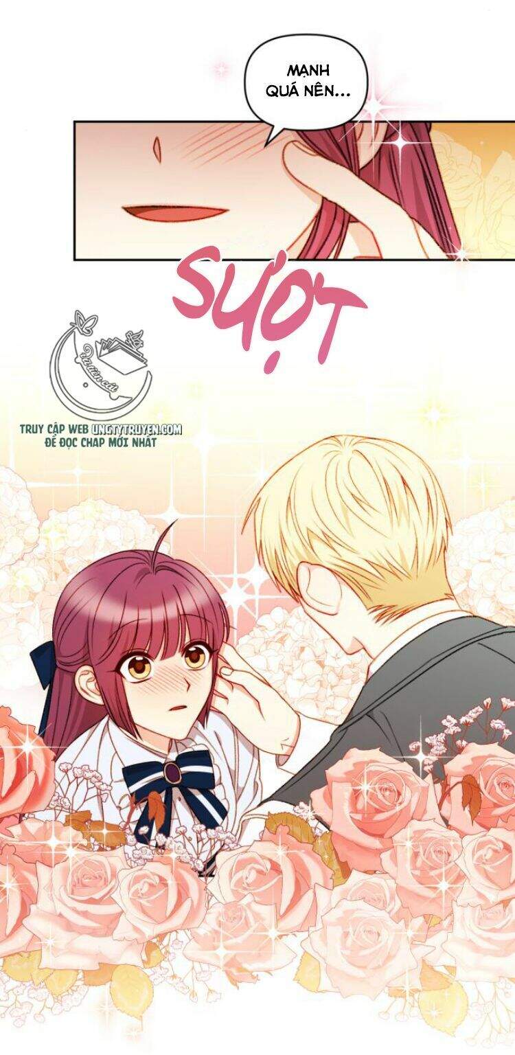 Nữ Chính Muốn Tôi Trở Thành Mẹ Kế Chapter 33.5 - Trang 2