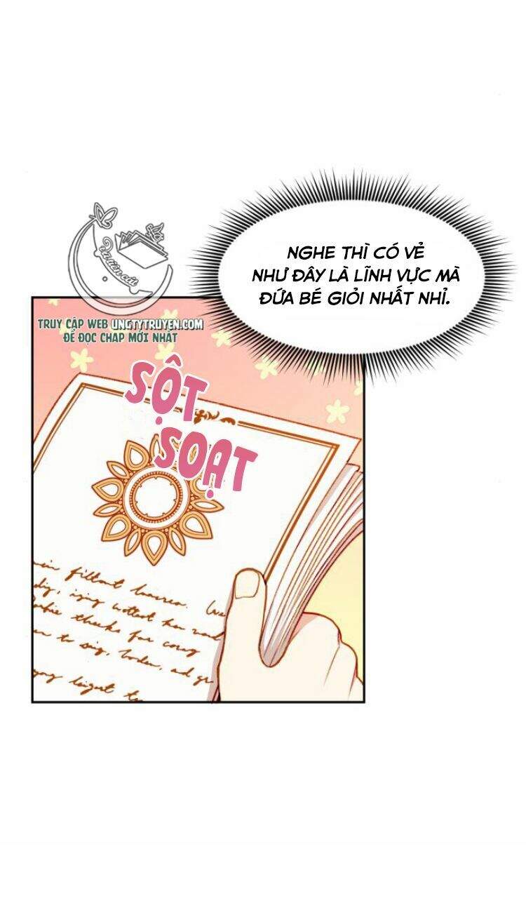 Nữ Chính Muốn Tôi Trở Thành Mẹ Kế Chapter 33.5 - Trang 2