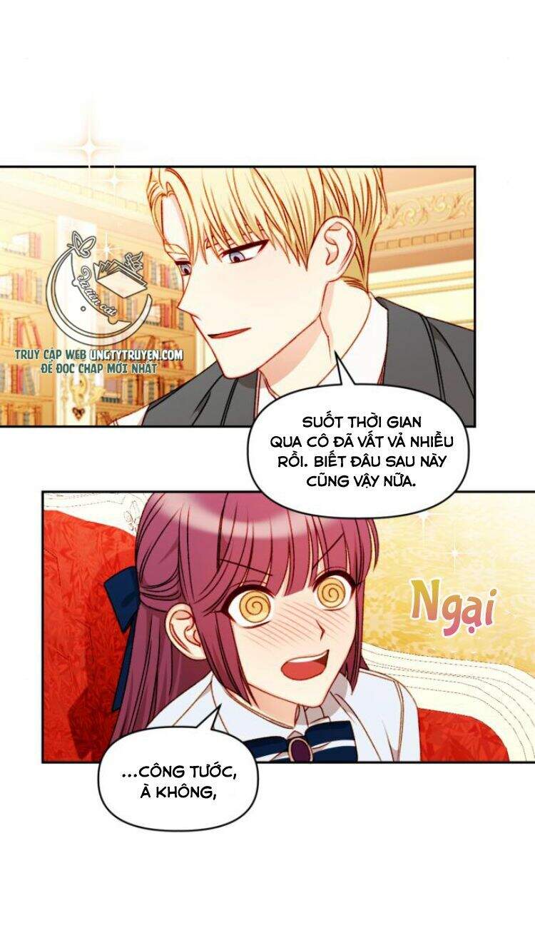 Nữ Chính Muốn Tôi Trở Thành Mẹ Kế Chapter 33.5 - Trang 2