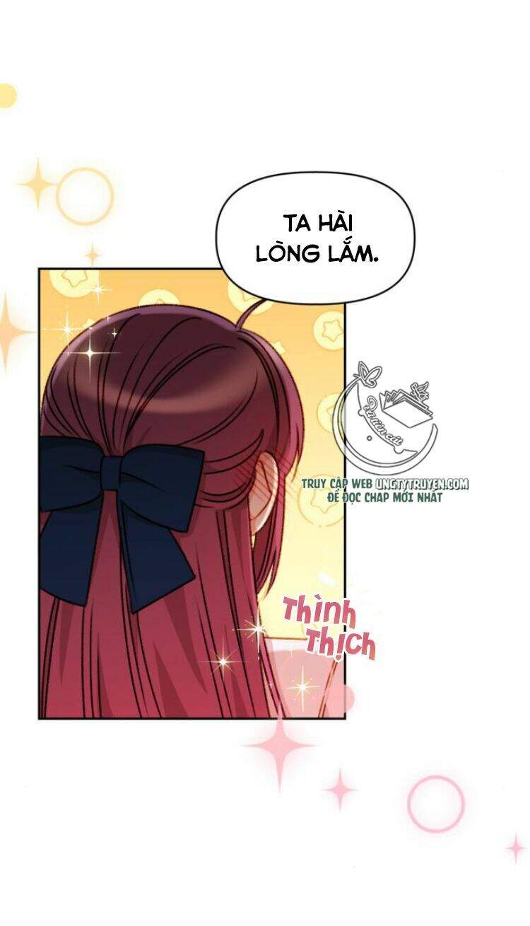 Nữ Chính Muốn Tôi Trở Thành Mẹ Kế Chapter 33.5 - Trang 2