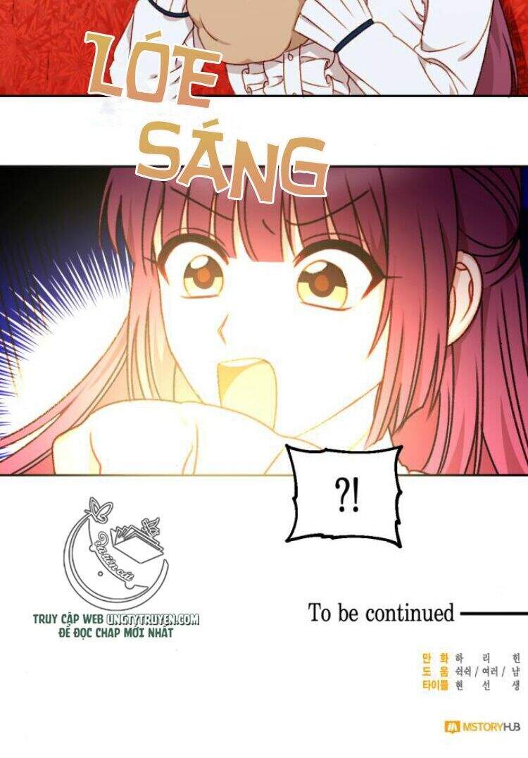 Nữ Chính Muốn Tôi Trở Thành Mẹ Kế Chapter 33.5 - Trang 2