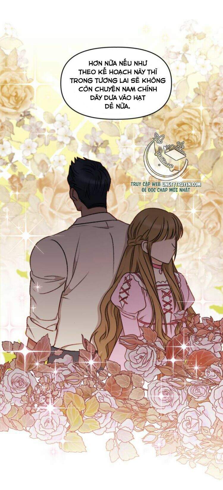 Nữ Chính Muốn Tôi Trở Thành Mẹ Kế Chapter 33.5 - Trang 2