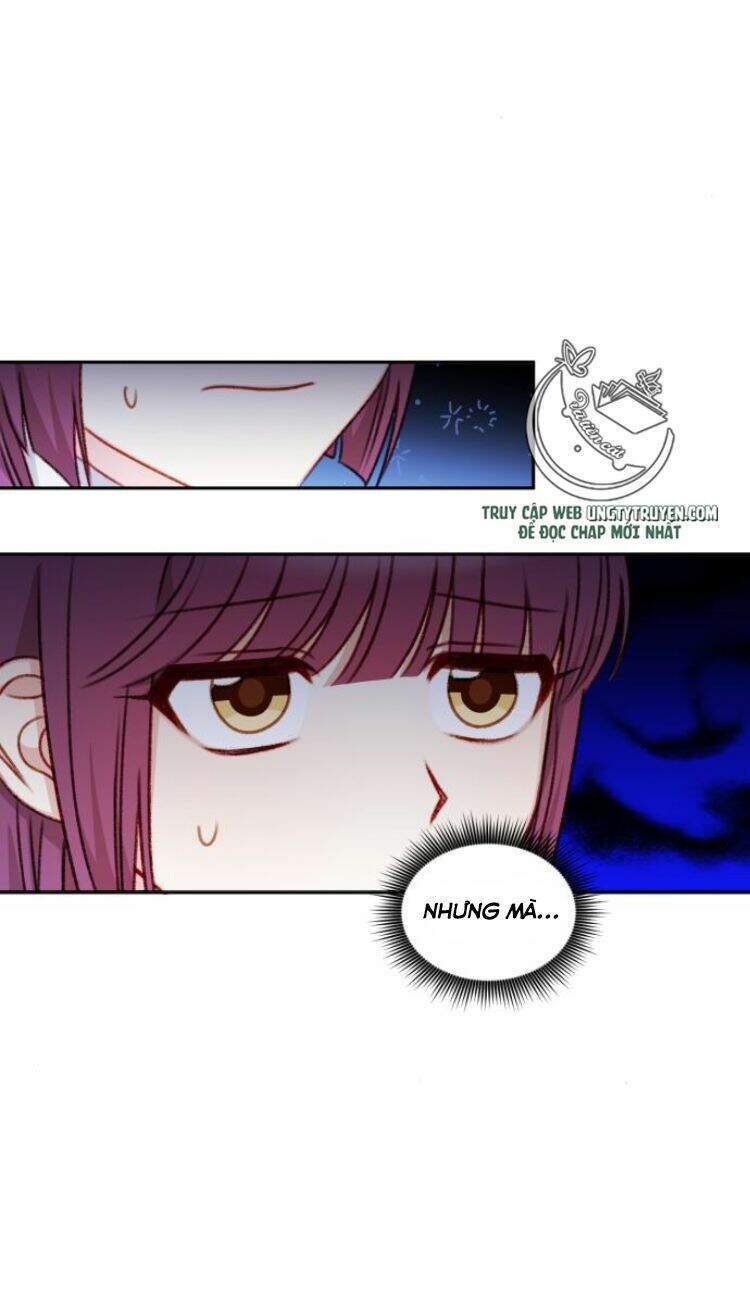 Nữ Chính Muốn Tôi Trở Thành Mẹ Kế Chapter 33.5 - Trang 2