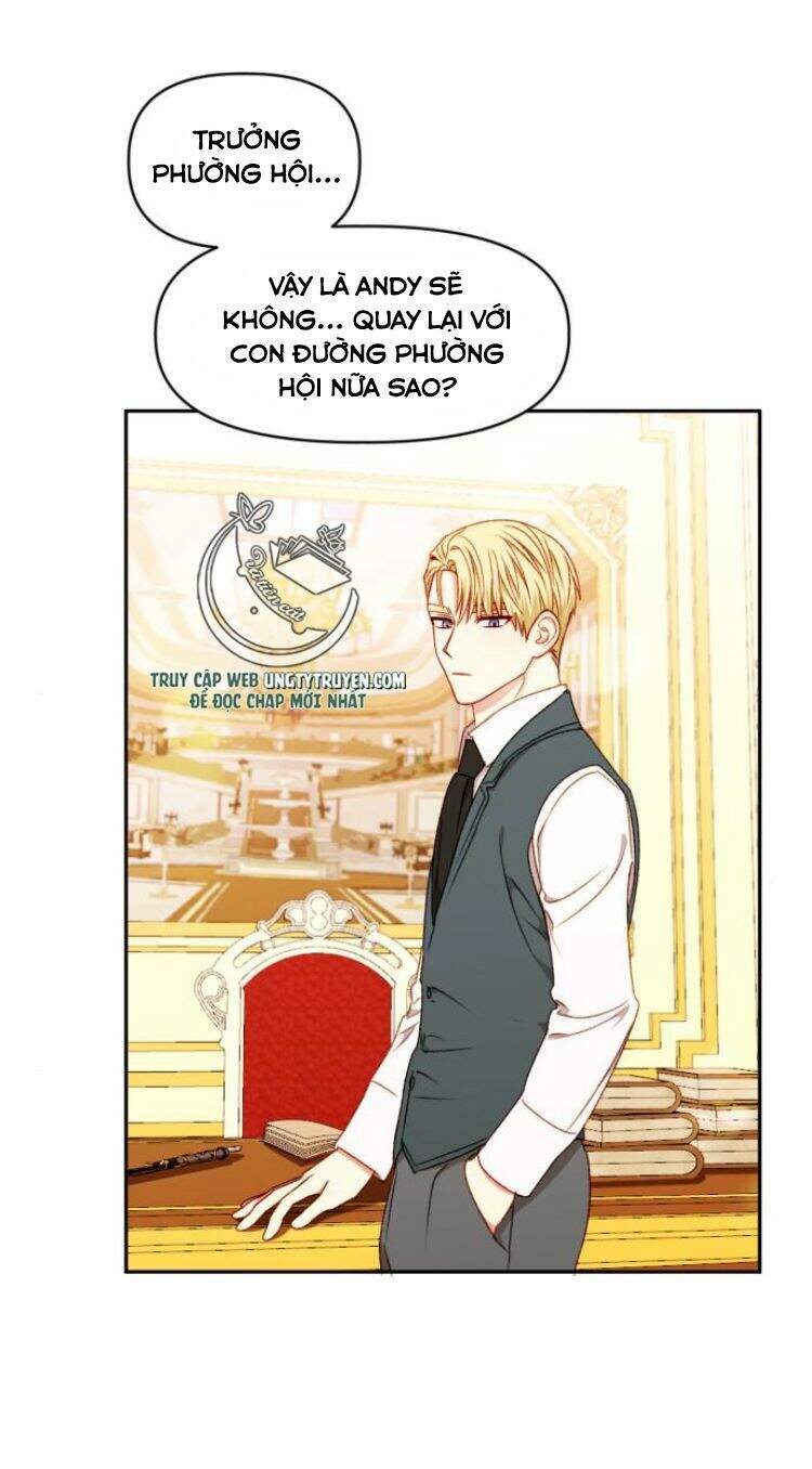 Nữ Chính Muốn Tôi Trở Thành Mẹ Kế Chapter 33.5 - Trang 2