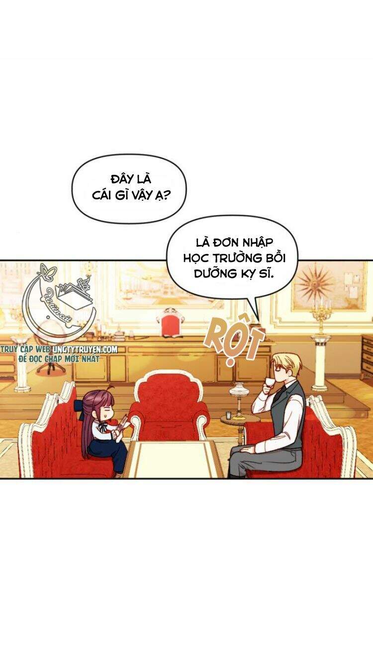 Nữ Chính Muốn Tôi Trở Thành Mẹ Kế Chapter 33 - Trang 2