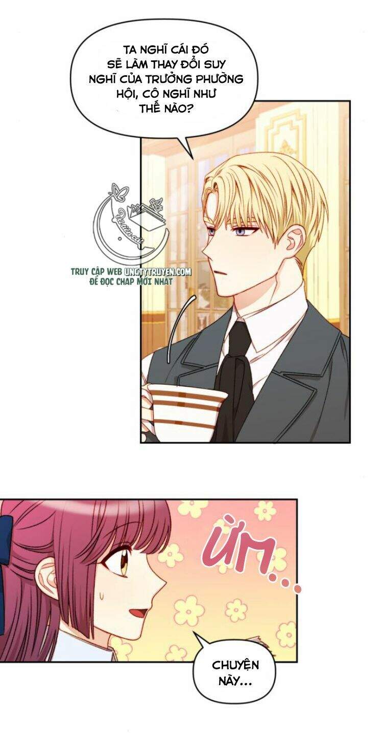 Nữ Chính Muốn Tôi Trở Thành Mẹ Kế Chapter 33 - Trang 2