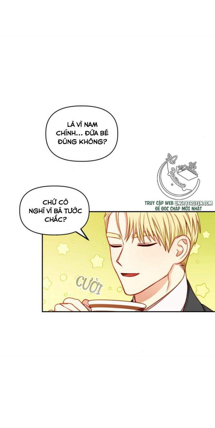 Nữ Chính Muốn Tôi Trở Thành Mẹ Kế Chapter 33 - Trang 2