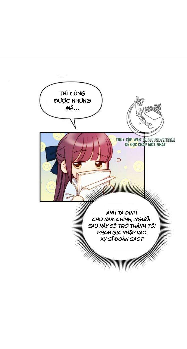 Nữ Chính Muốn Tôi Trở Thành Mẹ Kế Chapter 33 - Trang 2