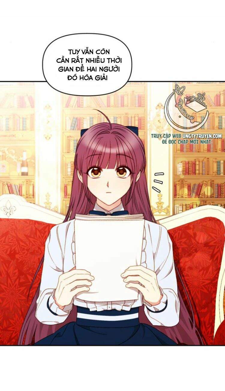Nữ Chính Muốn Tôi Trở Thành Mẹ Kế Chapter 33 - Trang 2