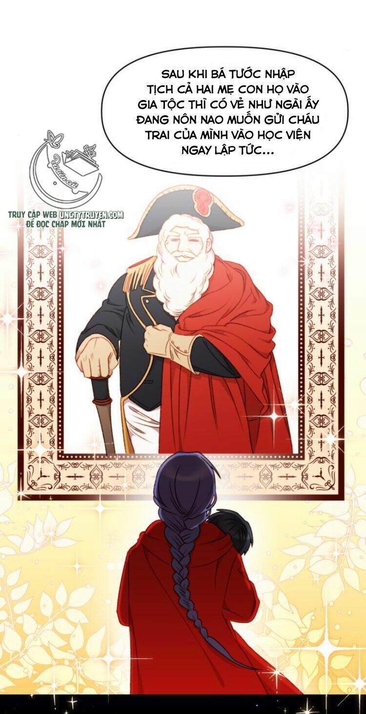 Nữ Chính Muốn Tôi Trở Thành Mẹ Kế Chapter 33 - Trang 2