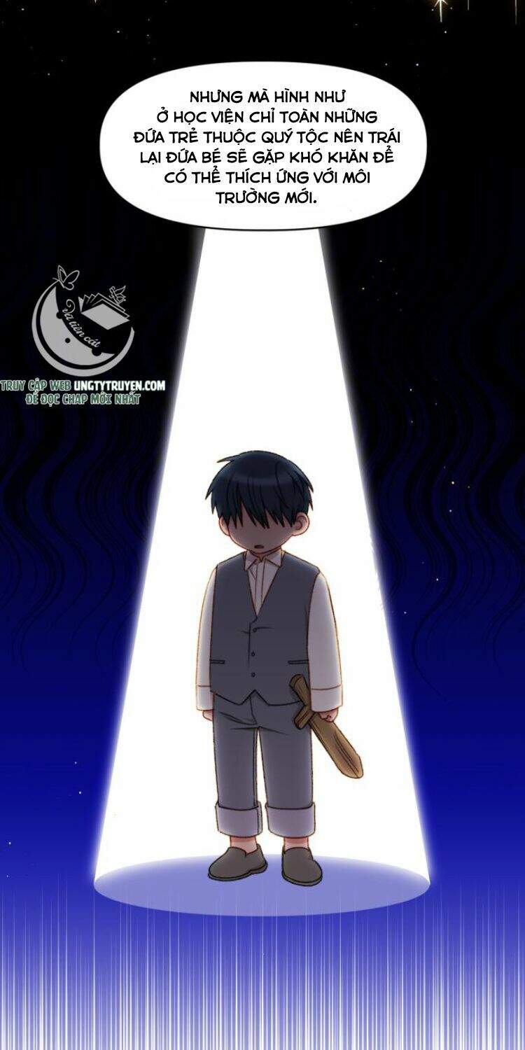 Nữ Chính Muốn Tôi Trở Thành Mẹ Kế Chapter 33 - Trang 2