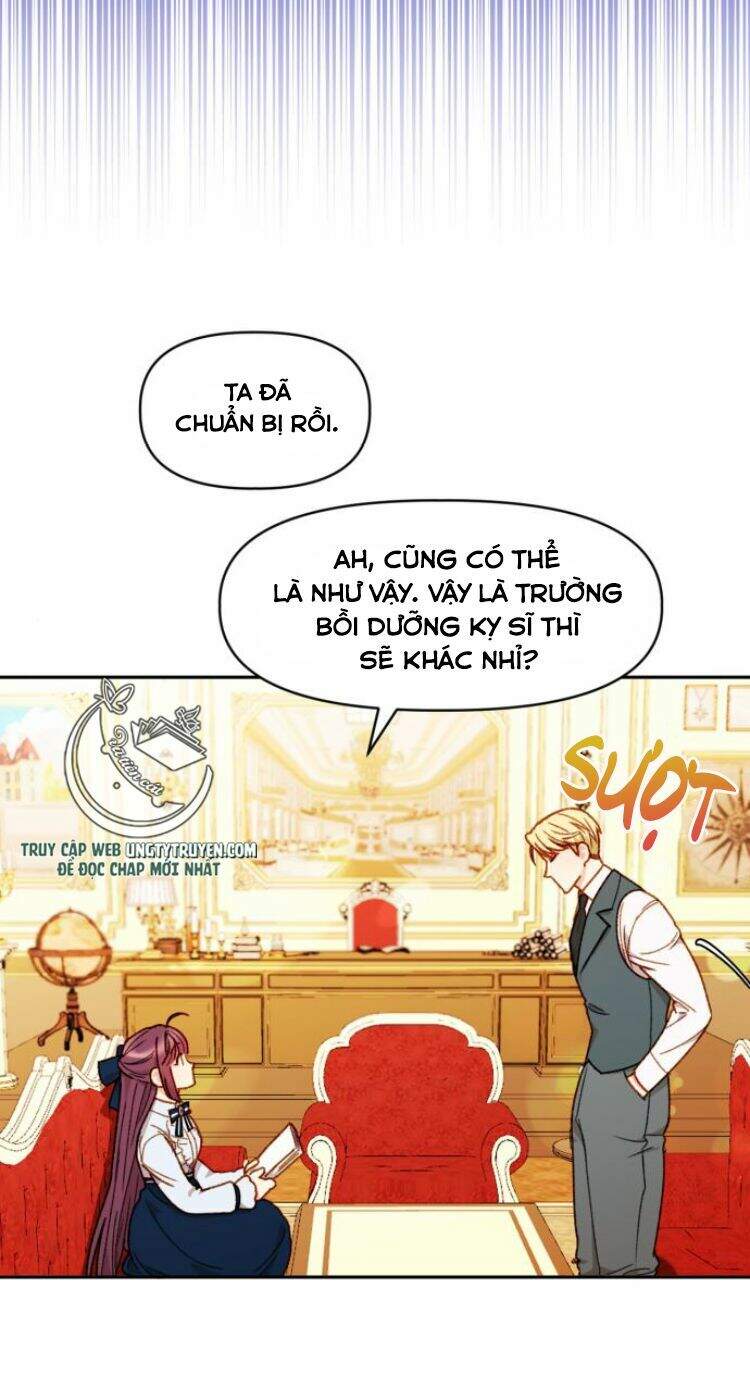 Nữ Chính Muốn Tôi Trở Thành Mẹ Kế Chapter 33 - Trang 2