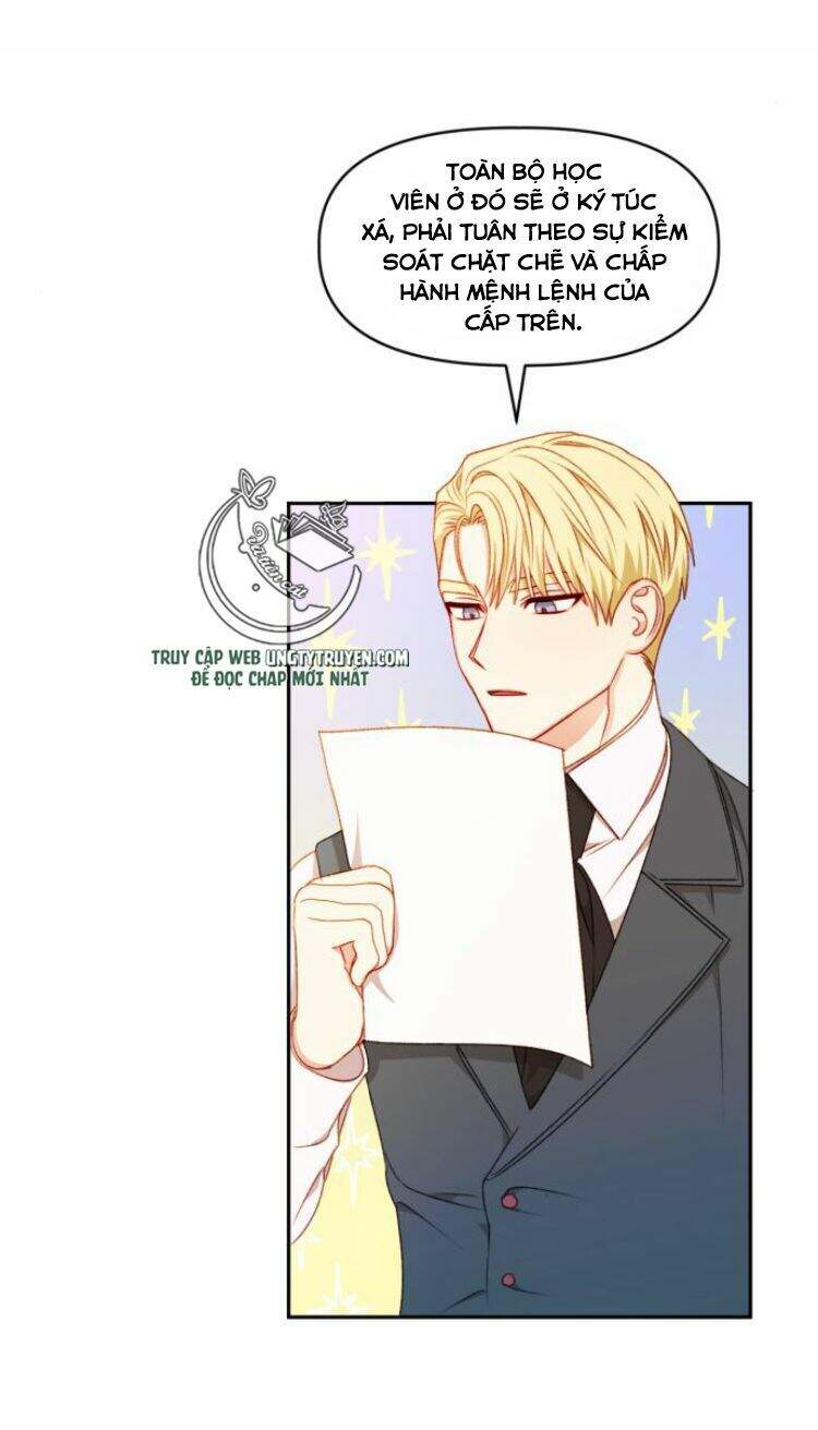 Nữ Chính Muốn Tôi Trở Thành Mẹ Kế Chapter 33 - Trang 2