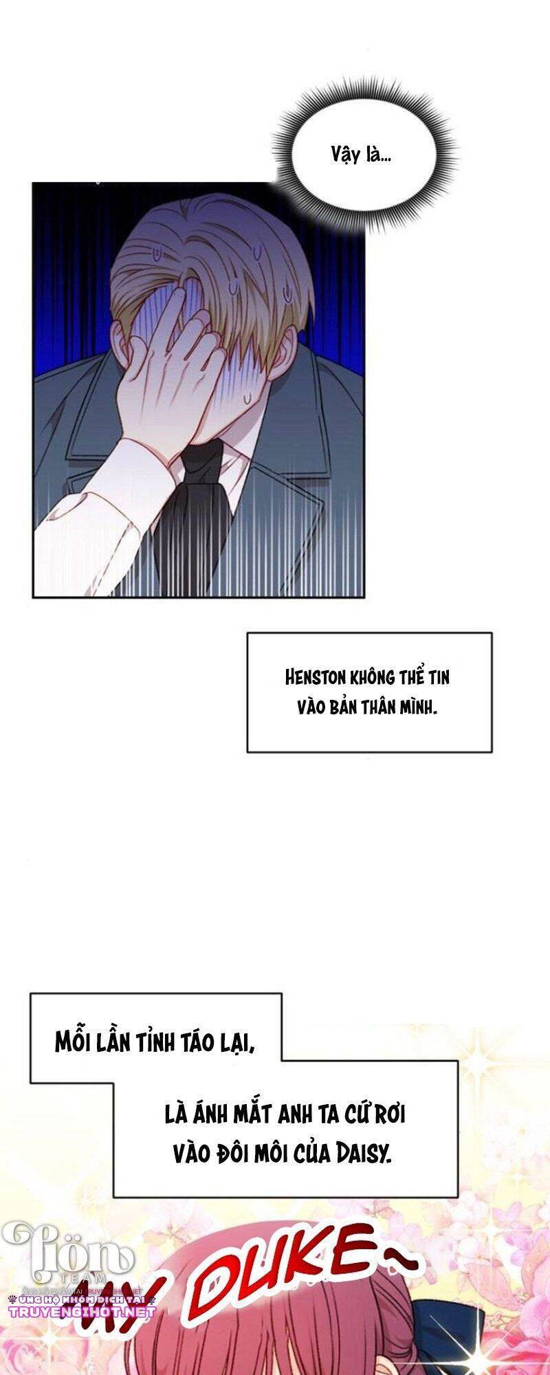 Nữ Chính Muốn Tôi Trở Thành Mẹ Kế Chapter 34 - Trang 2