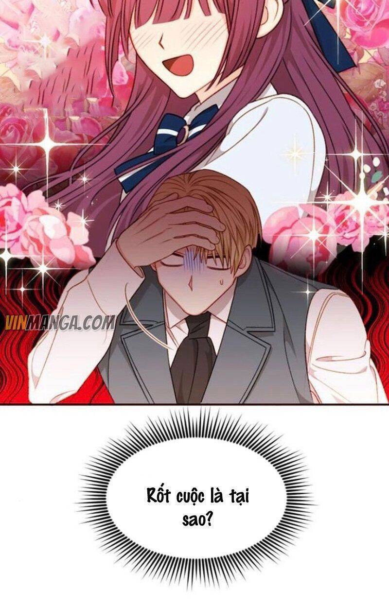 Nữ Chính Muốn Tôi Trở Thành Mẹ Kế Chapter 34 - Trang 2