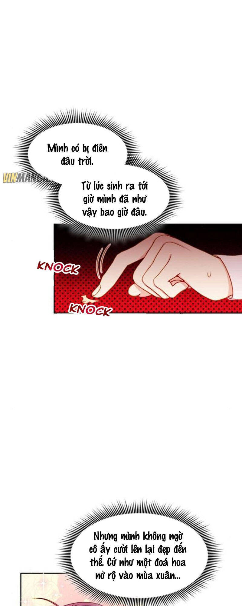 Nữ Chính Muốn Tôi Trở Thành Mẹ Kế Chapter 34 - Trang 2