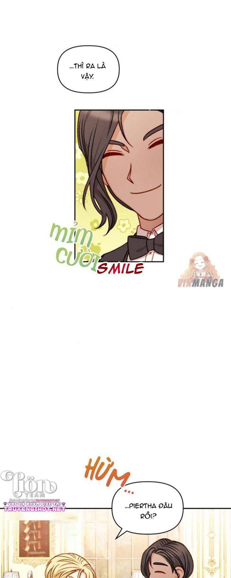 Nữ Chính Muốn Tôi Trở Thành Mẹ Kế Chapter 34 - Trang 2