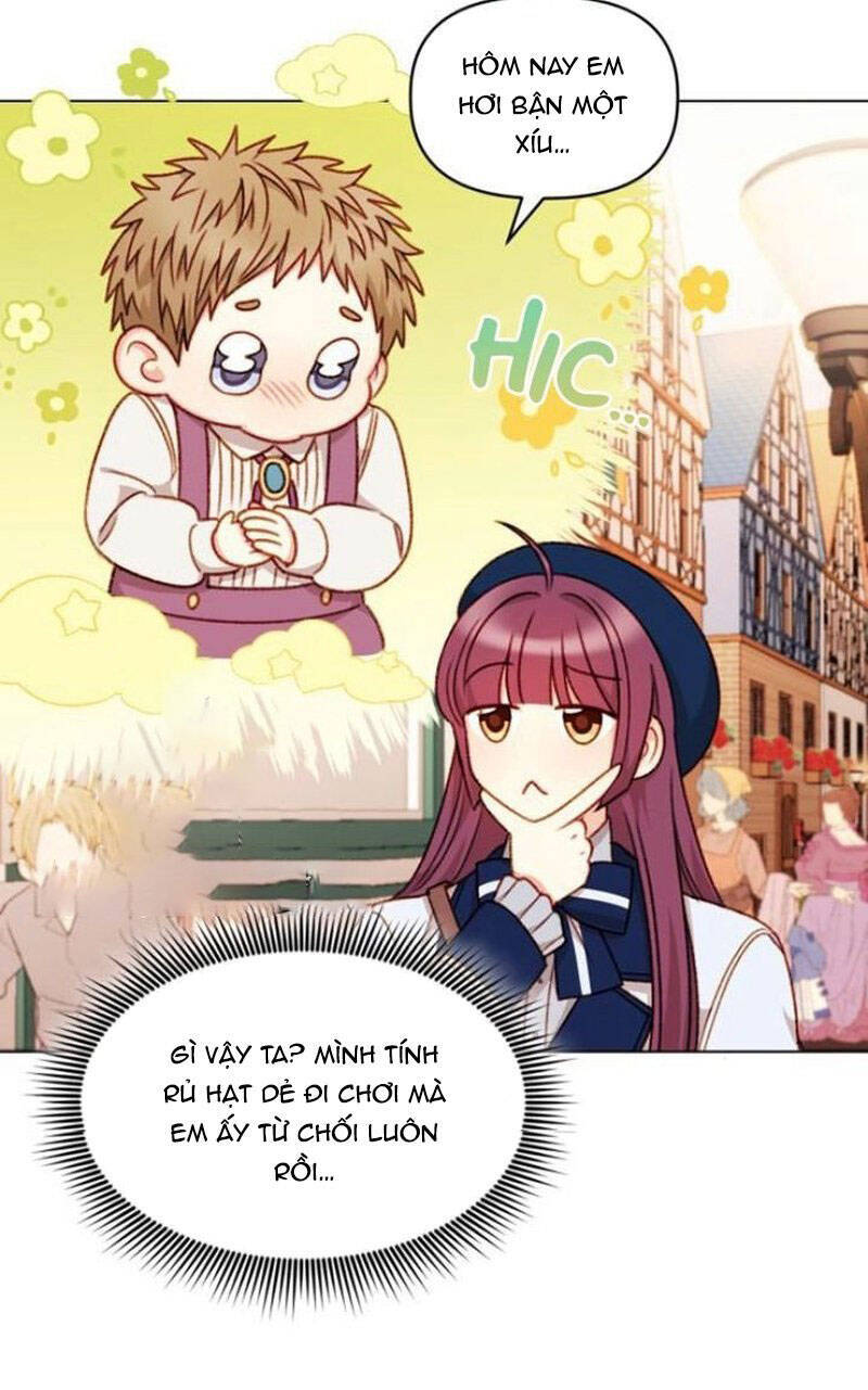 Nữ Chính Muốn Tôi Trở Thành Mẹ Kế Chapter 34 - Trang 2