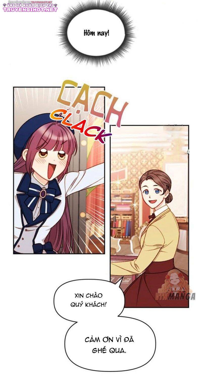 Nữ Chính Muốn Tôi Trở Thành Mẹ Kế Chapter 34 - Trang 2