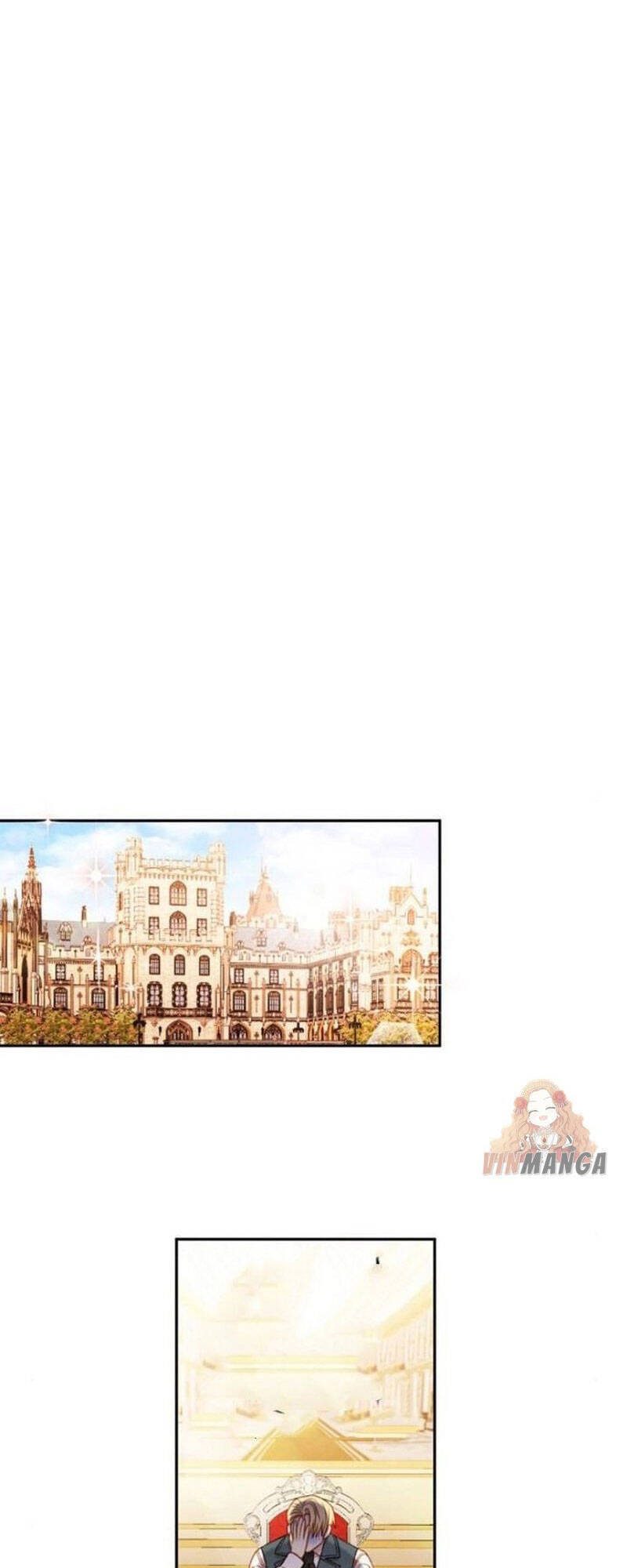 Nữ Chính Muốn Tôi Trở Thành Mẹ Kế Chapter 34 - Trang 2