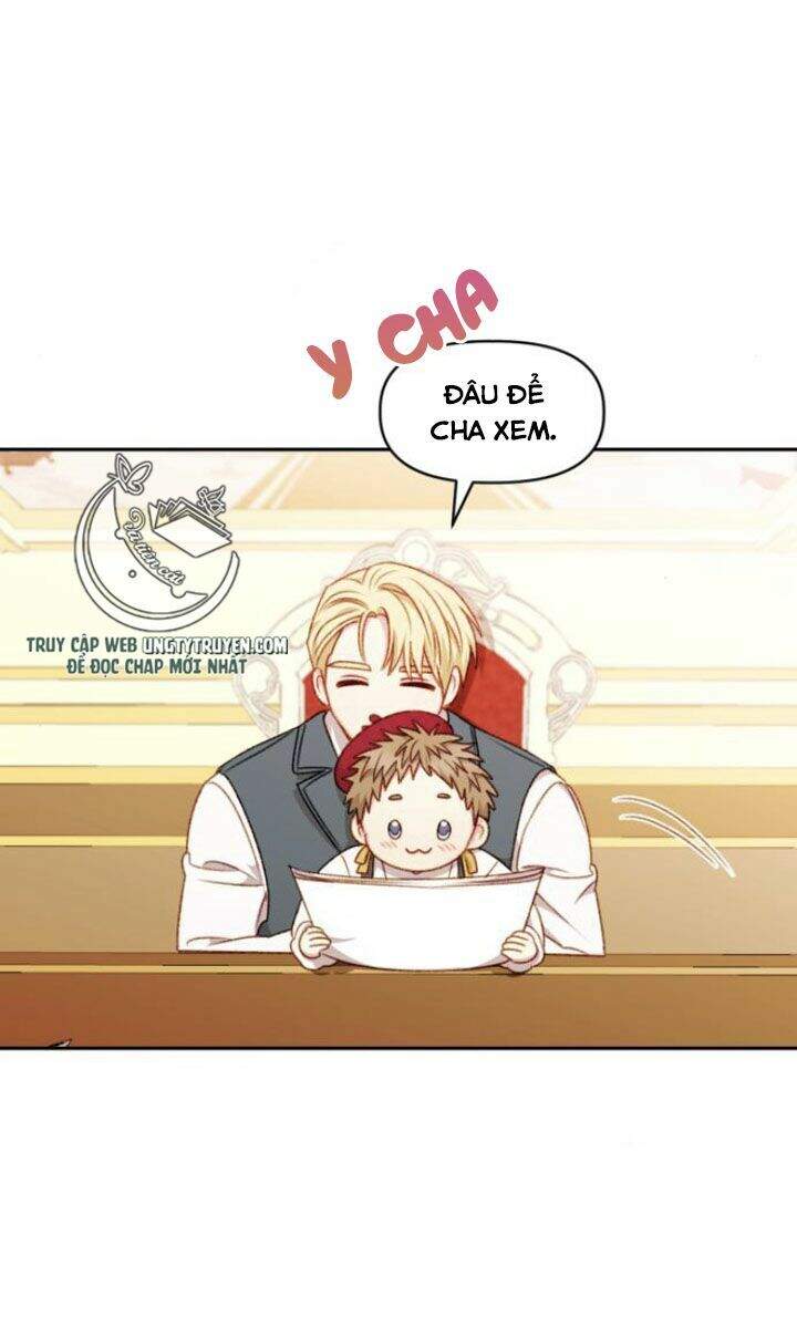 Nữ Chính Muốn Tôi Trở Thành Mẹ Kế Chapter 35.5 - Trang 2