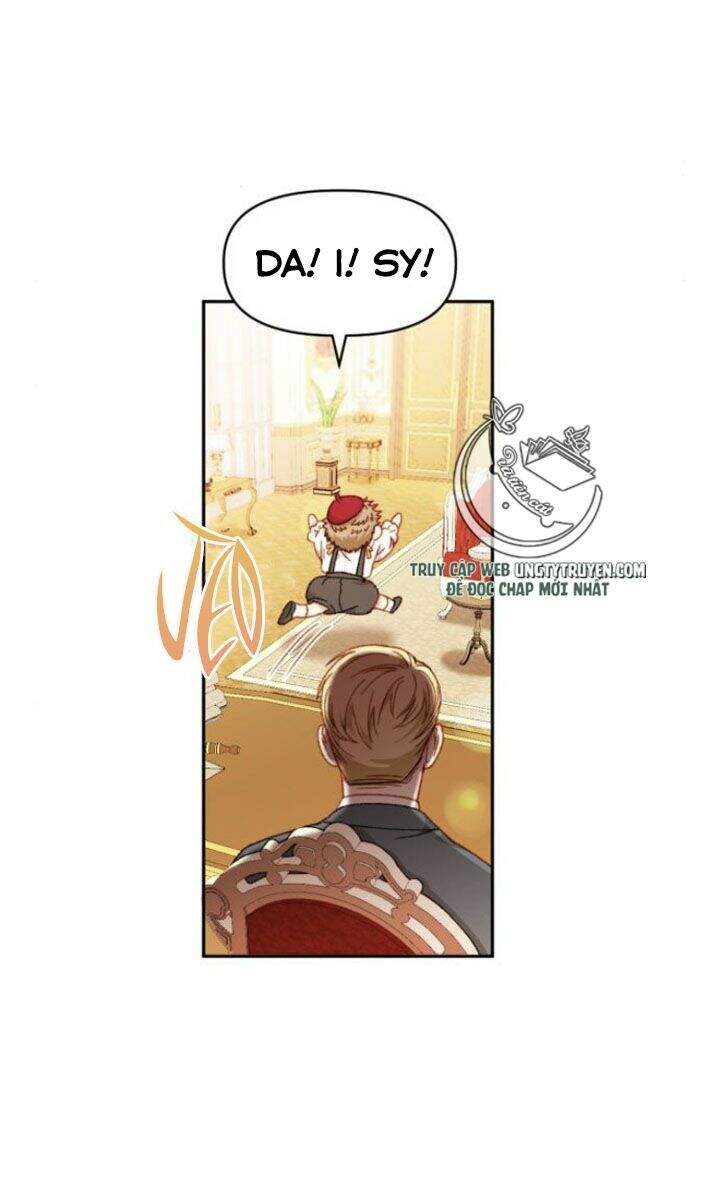 Nữ Chính Muốn Tôi Trở Thành Mẹ Kế Chapter 35.5 - Trang 2