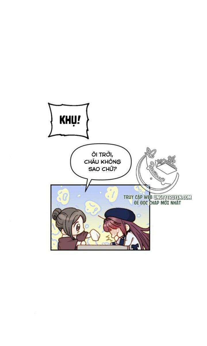 Nữ Chính Muốn Tôi Trở Thành Mẹ Kế Chapter 35 - Trang 2