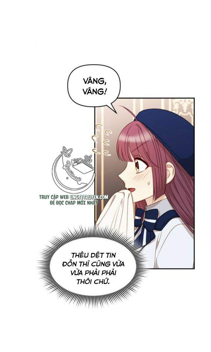 Nữ Chính Muốn Tôi Trở Thành Mẹ Kế Chapter 35 - Trang 2