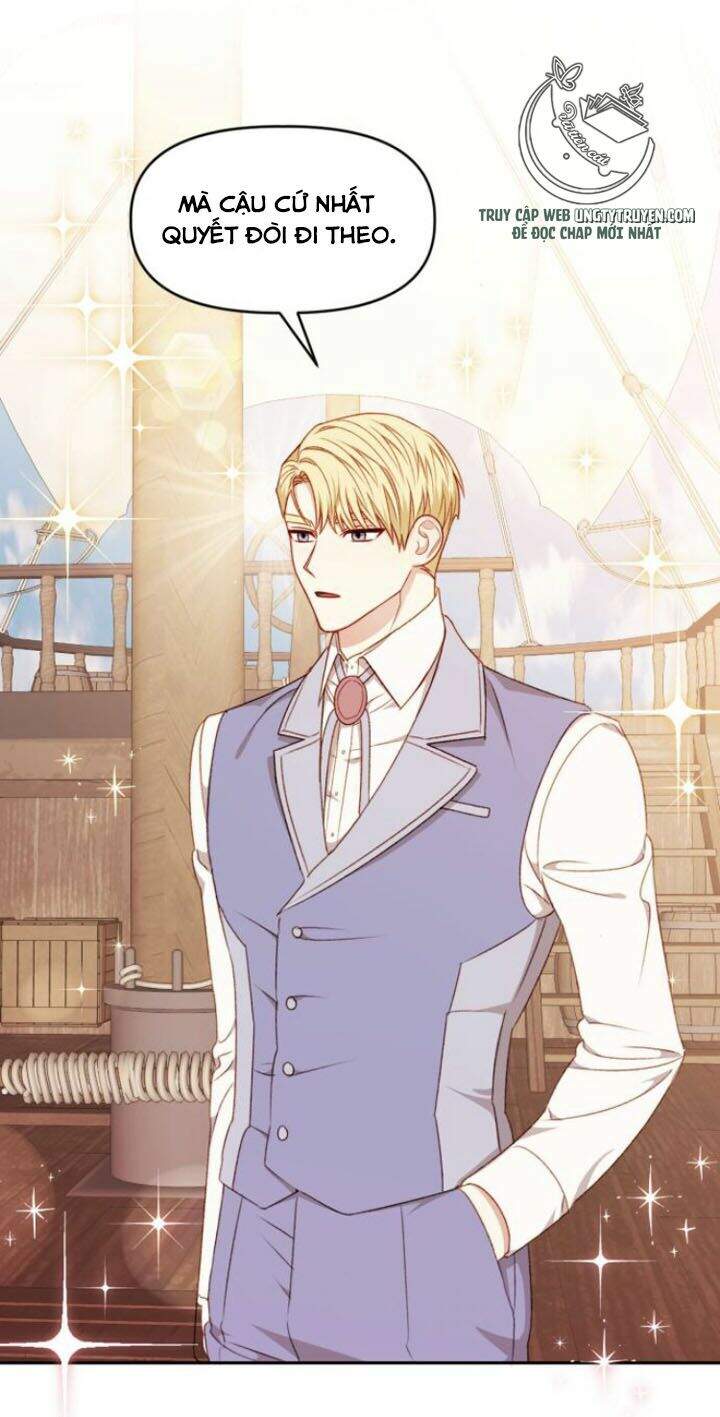 Nữ Chính Muốn Tôi Trở Thành Mẹ Kế Chapter 36.5 - Trang 2