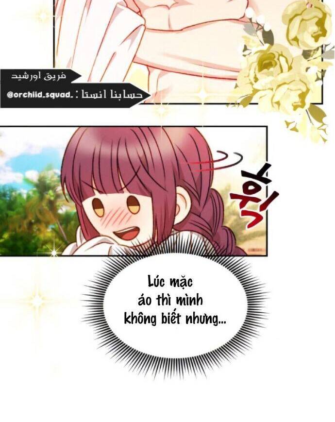 Nữ Chính Muốn Tôi Trở Thành Mẹ Kế Chapter 37.5 - Trang 2