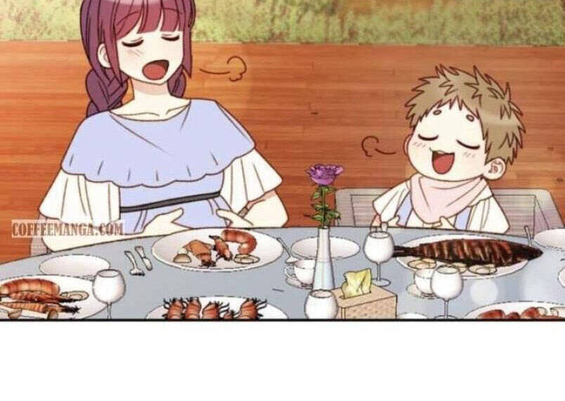 Nữ Chính Muốn Tôi Trở Thành Mẹ Kế Chapter 38.1 - Trang 2