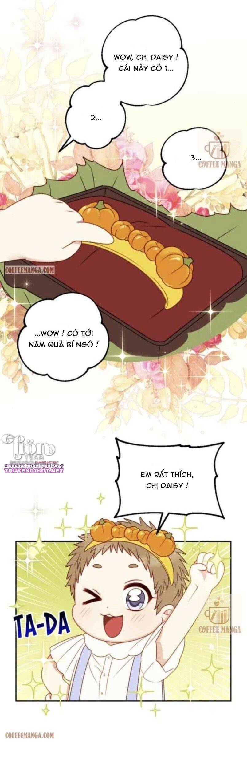 Nữ Chính Muốn Tôi Trở Thành Mẹ Kế Chapter 38.1 - Trang 2