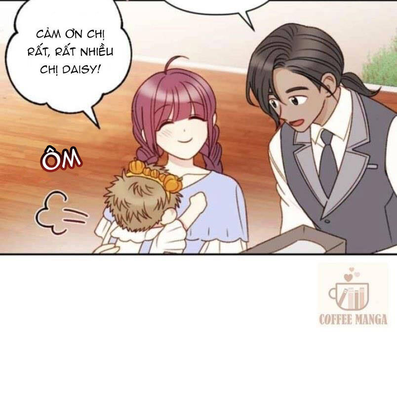 Nữ Chính Muốn Tôi Trở Thành Mẹ Kế Chapter 38.1 - Trang 2