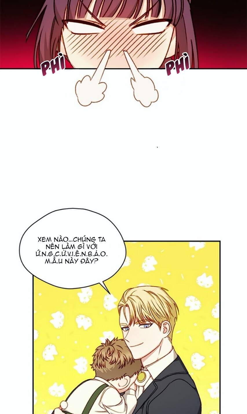 Nữ Chính Muốn Tôi Trở Thành Mẹ Kế Chapter 4 - Trang 2