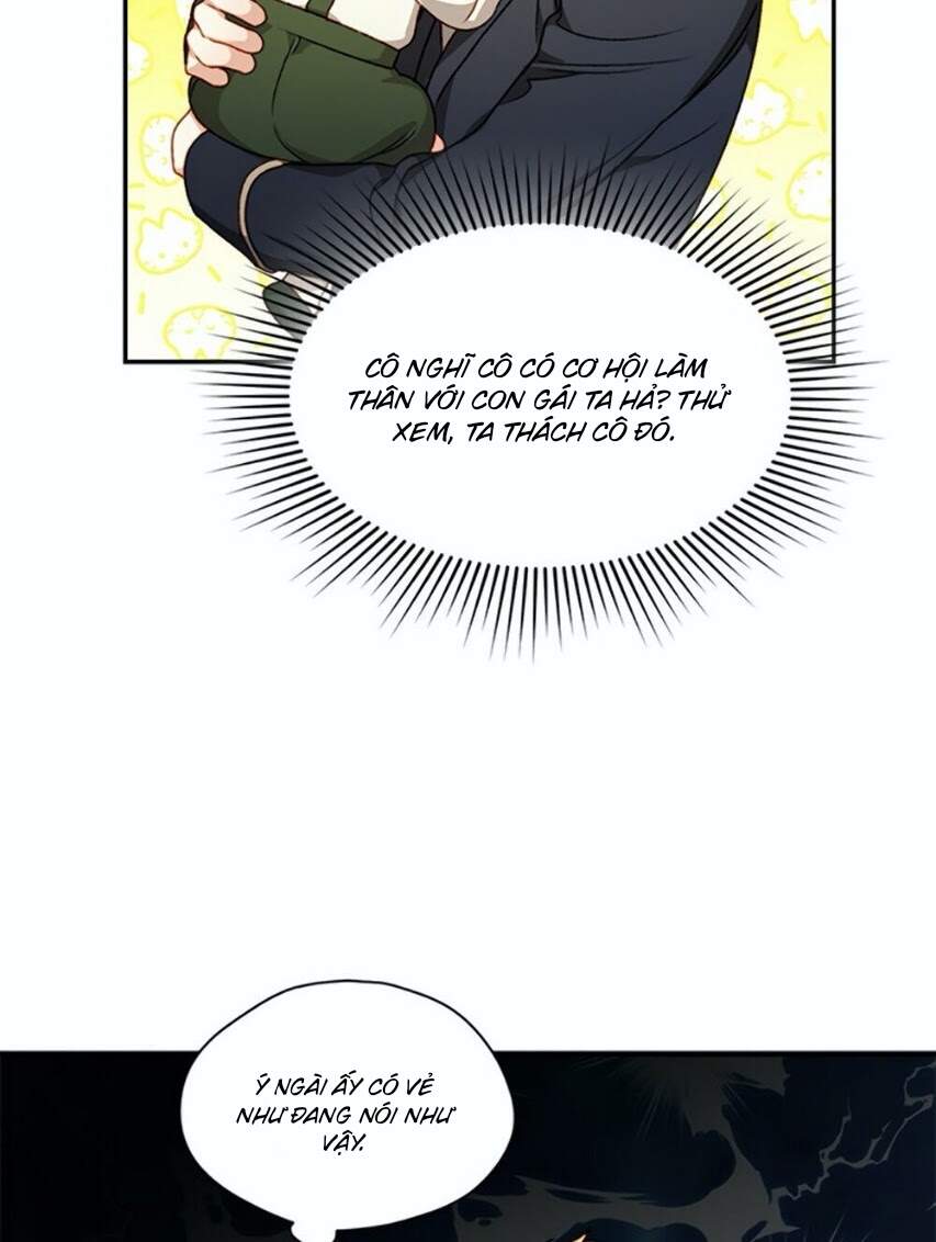 Nữ Chính Muốn Tôi Trở Thành Mẹ Kế Chapter 4 - Trang 2