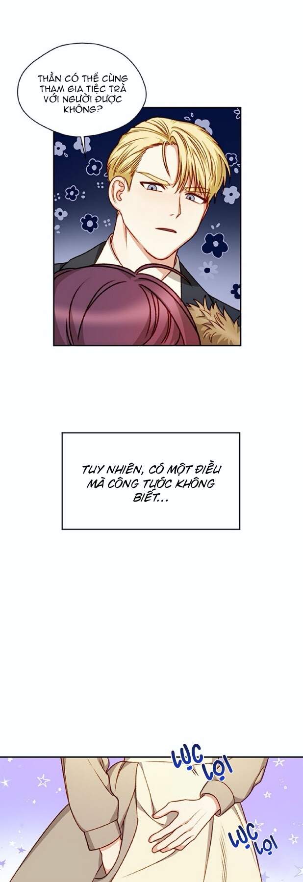 Nữ Chính Muốn Tôi Trở Thành Mẹ Kế Chapter 4 - Trang 2