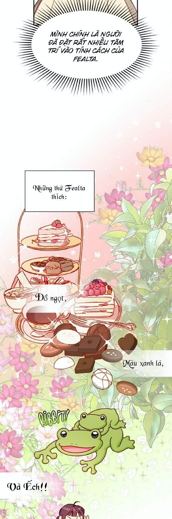 Nữ Chính Muốn Tôi Trở Thành Mẹ Kế Chapter 4 - Trang 2