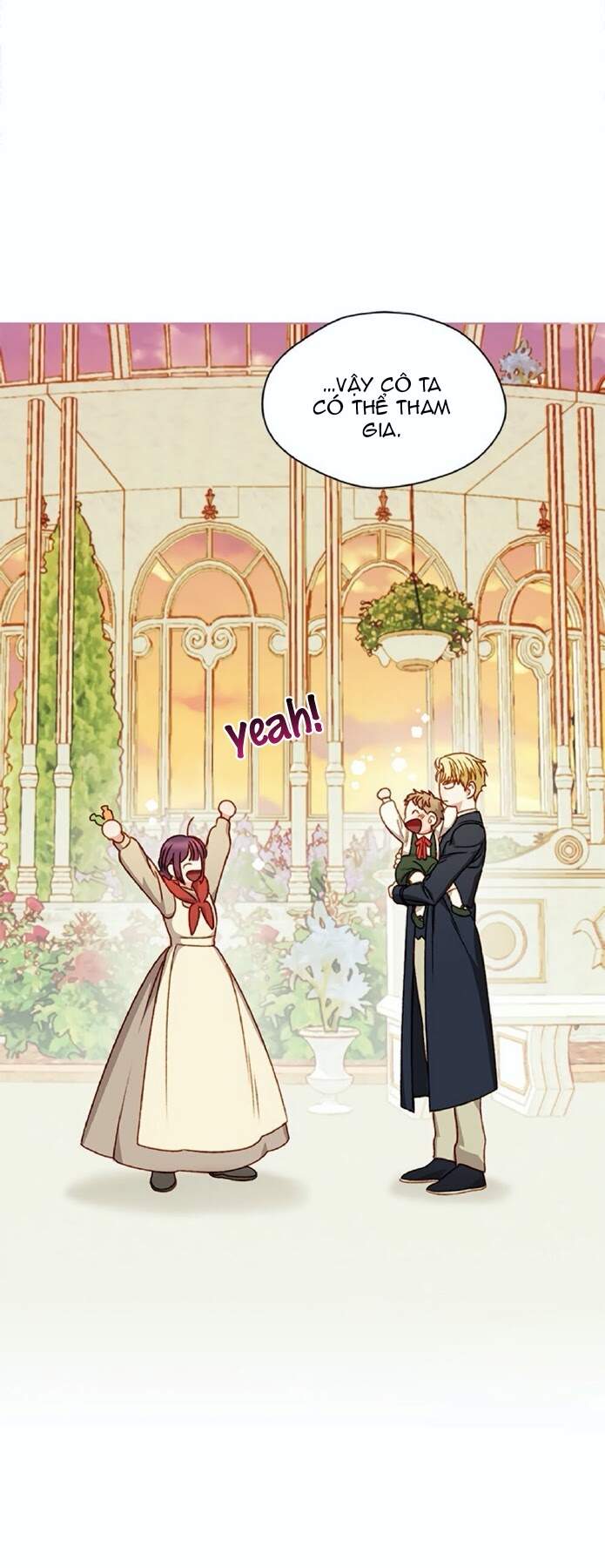 Nữ Chính Muốn Tôi Trở Thành Mẹ Kế Chapter 4 - Trang 2