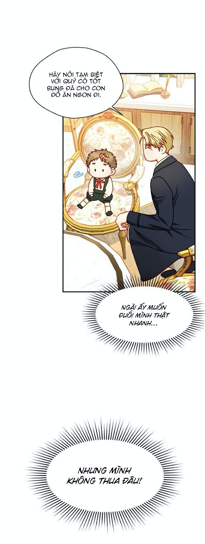 Nữ Chính Muốn Tôi Trở Thành Mẹ Kế Chapter 4 - Trang 2