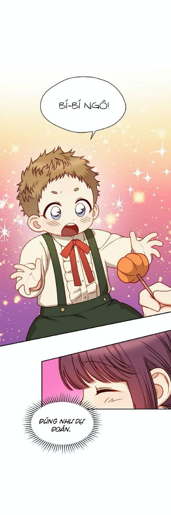 Nữ Chính Muốn Tôi Trở Thành Mẹ Kế Chapter 4 - Trang 2