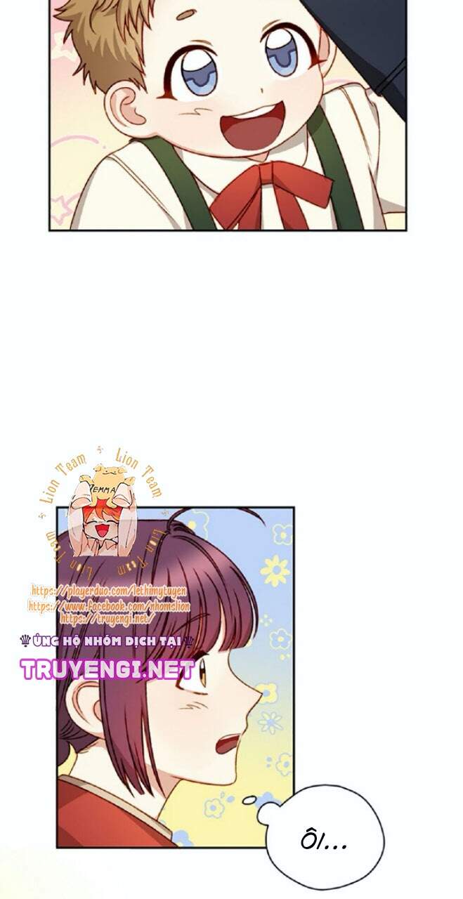 Nữ Chính Muốn Tôi Trở Thành Mẹ Kế Chapter 4 - Trang 2