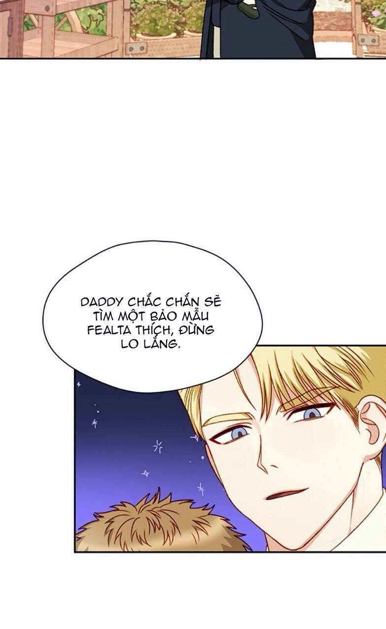 Nữ Chính Muốn Tôi Trở Thành Mẹ Kế Chapter 4 - Trang 2