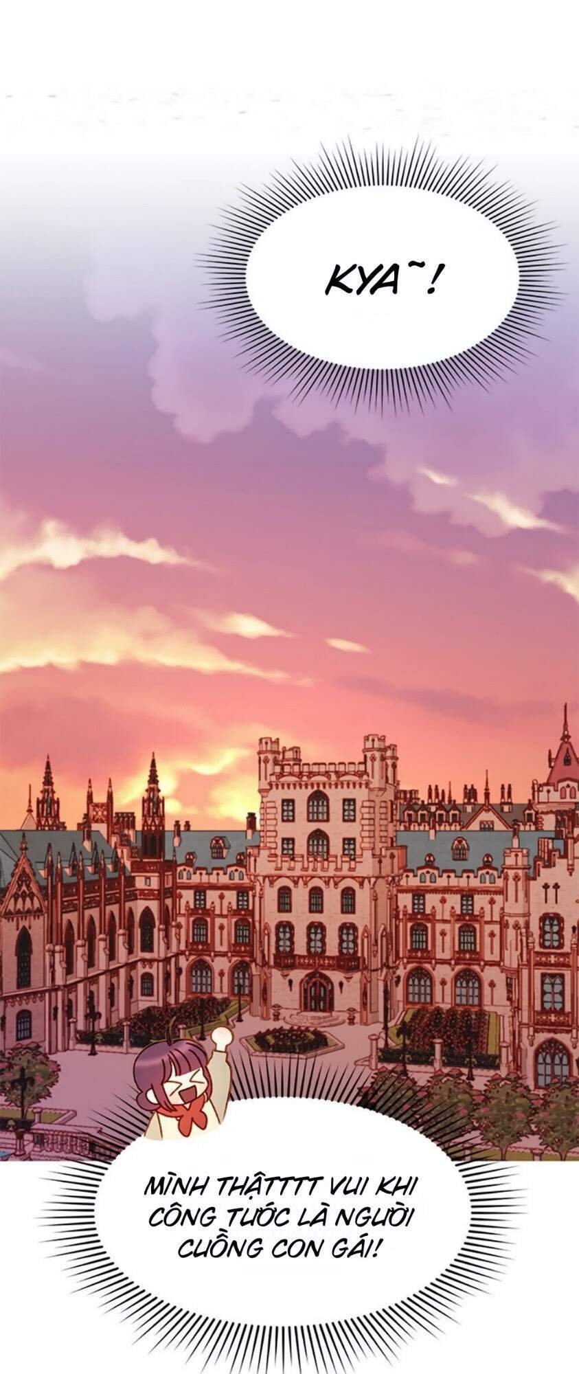 Nữ Chính Muốn Tôi Trở Thành Mẹ Kế Chapter 4 - Trang 2