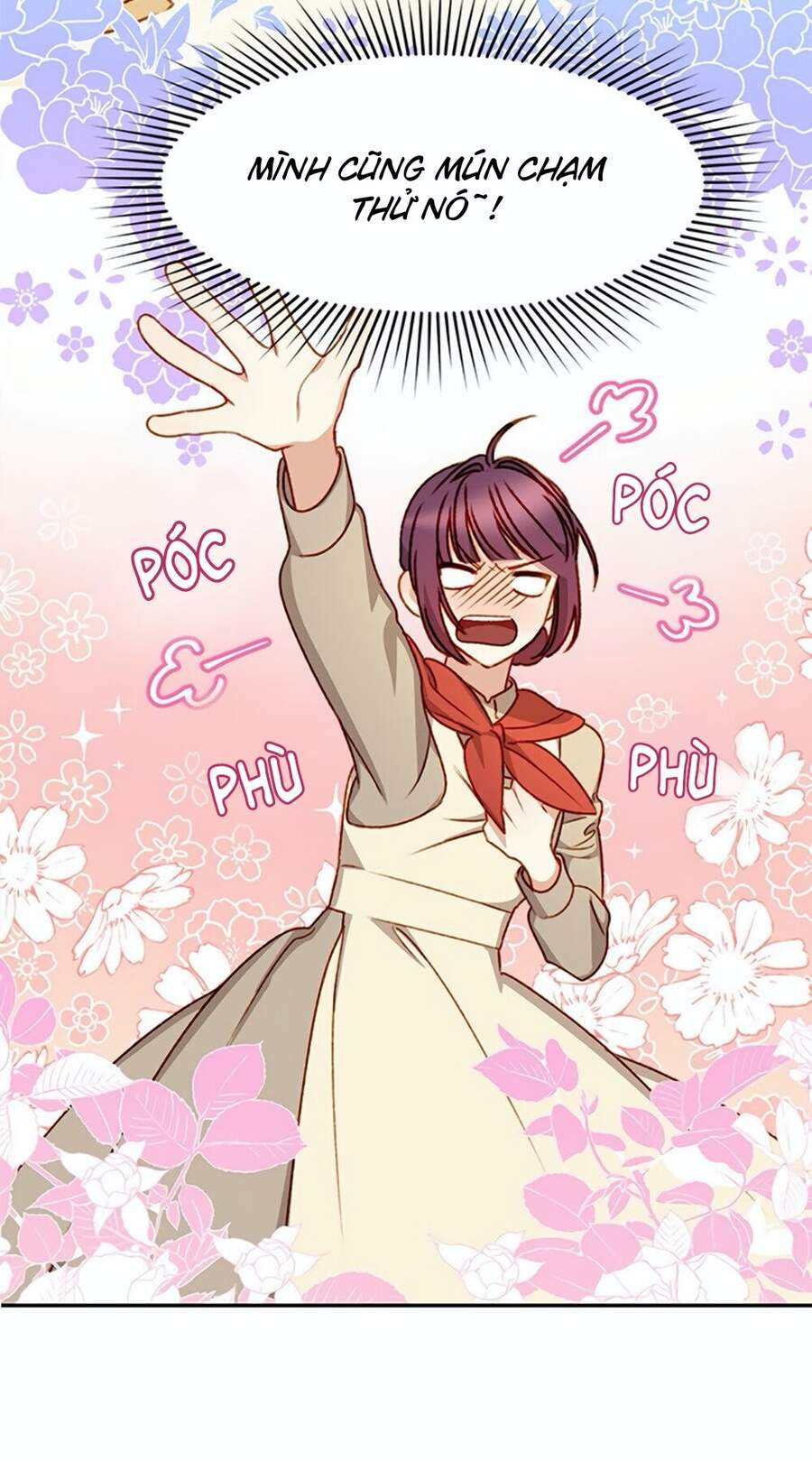 Nữ Chính Muốn Tôi Trở Thành Mẹ Kế Chapter 4 - Trang 2