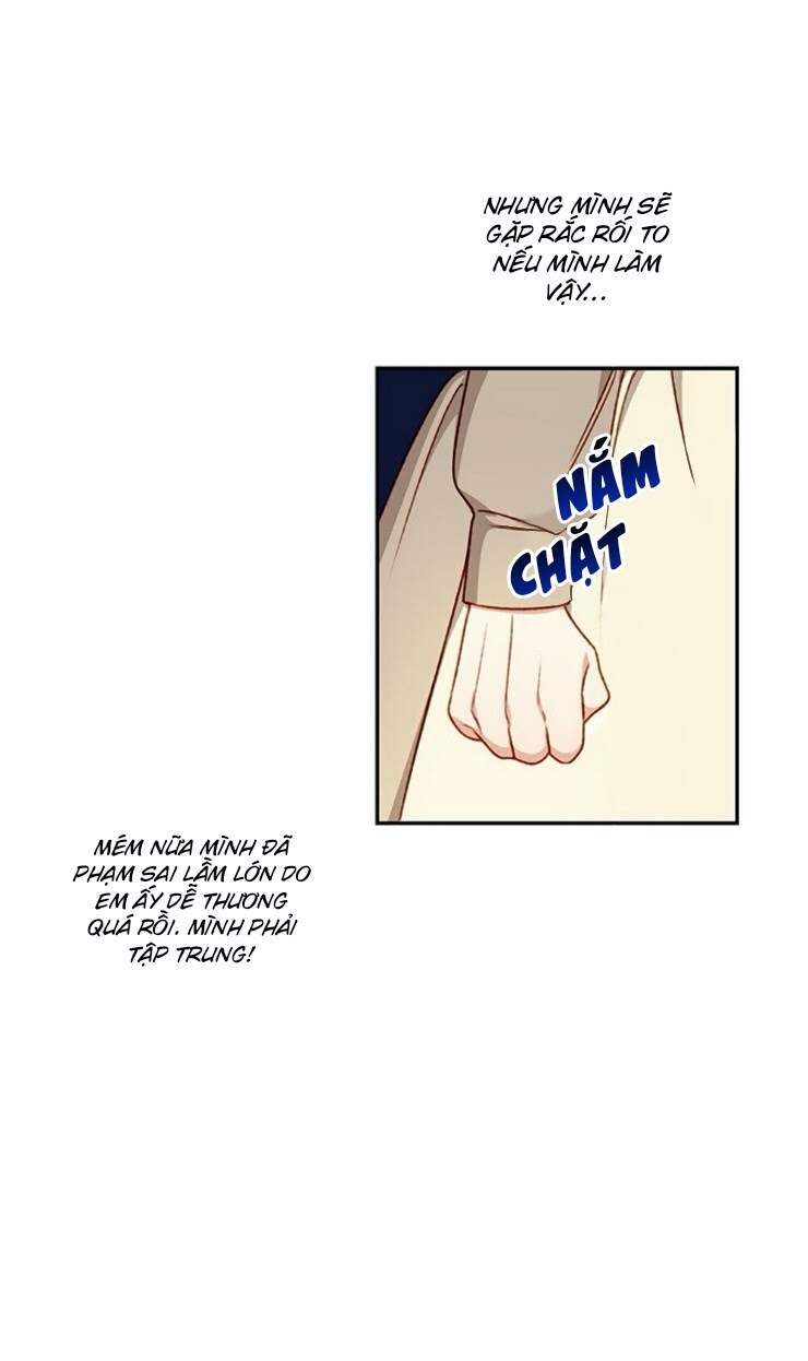 Nữ Chính Muốn Tôi Trở Thành Mẹ Kế Chapter 4 - Trang 2