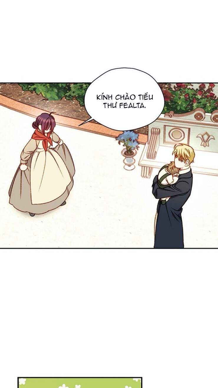 Nữ Chính Muốn Tôi Trở Thành Mẹ Kế Chapter 4 - Trang 2